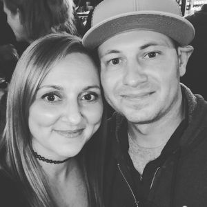 Meet your Posher, Carla